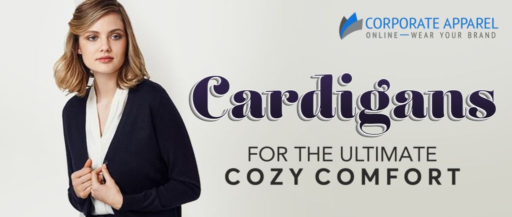 Get the ultimate cozy comfort with our cardigans